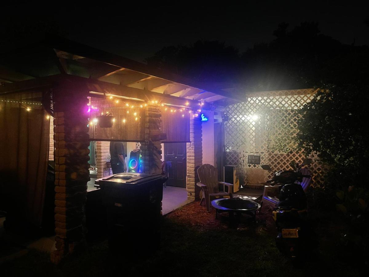 Miami Vibes "Hostel-Like" Shared Room North Miami Kültér fotó