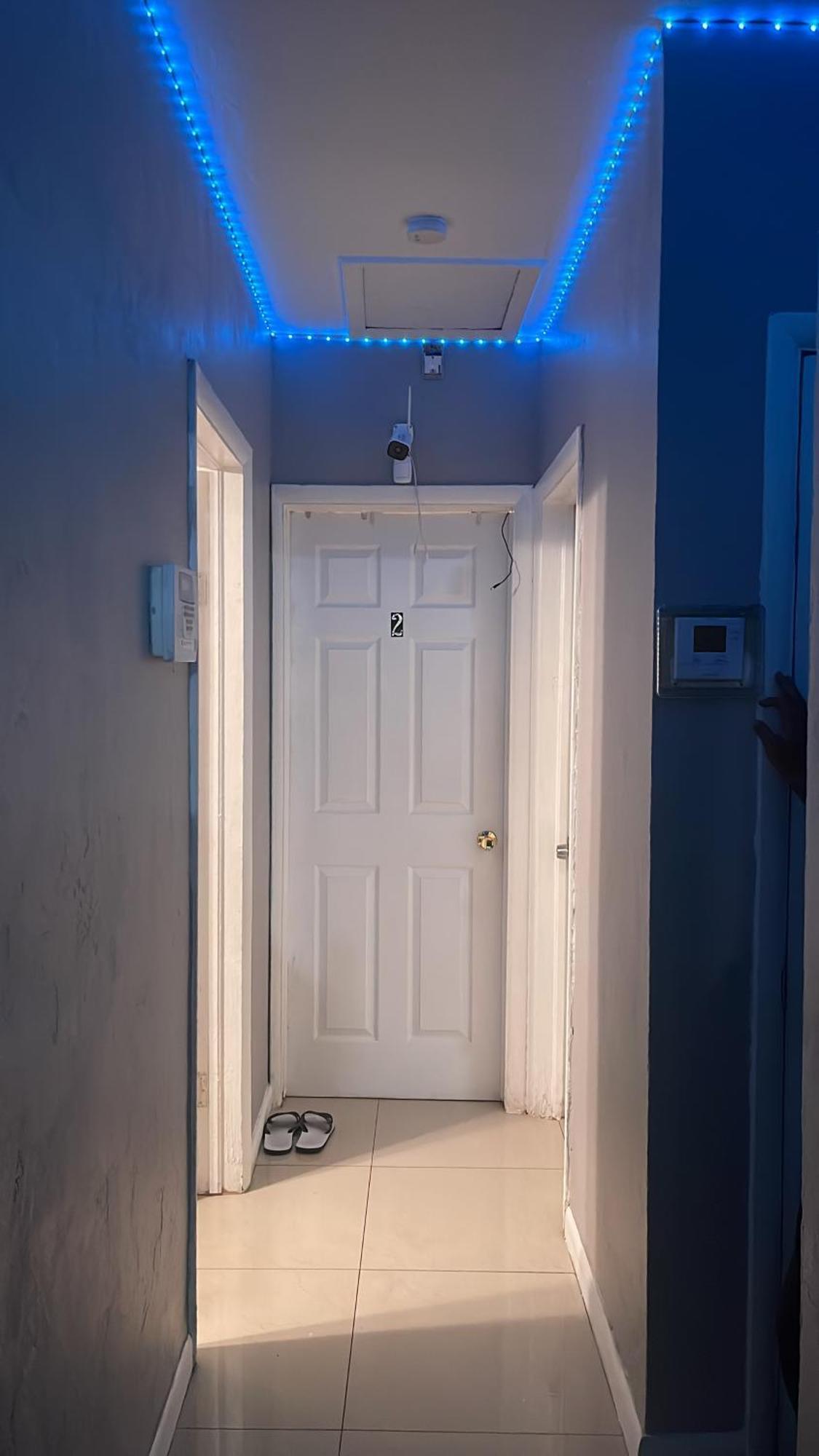 Miami Vibes "Hostel-Like" Shared Room North Miami Kültér fotó
