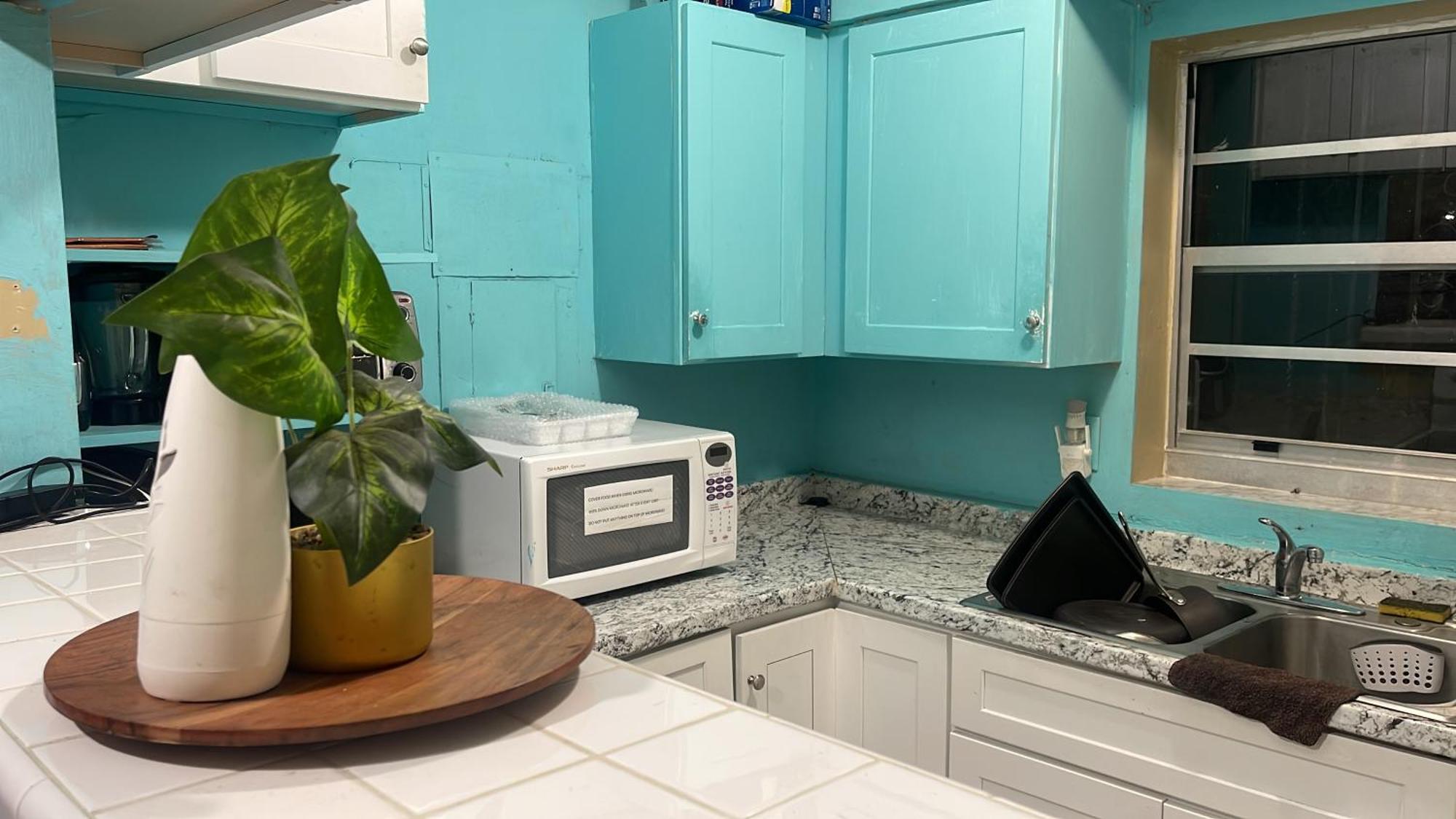 Miami Vibes "Hostel-Like" Shared Room North Miami Kültér fotó
