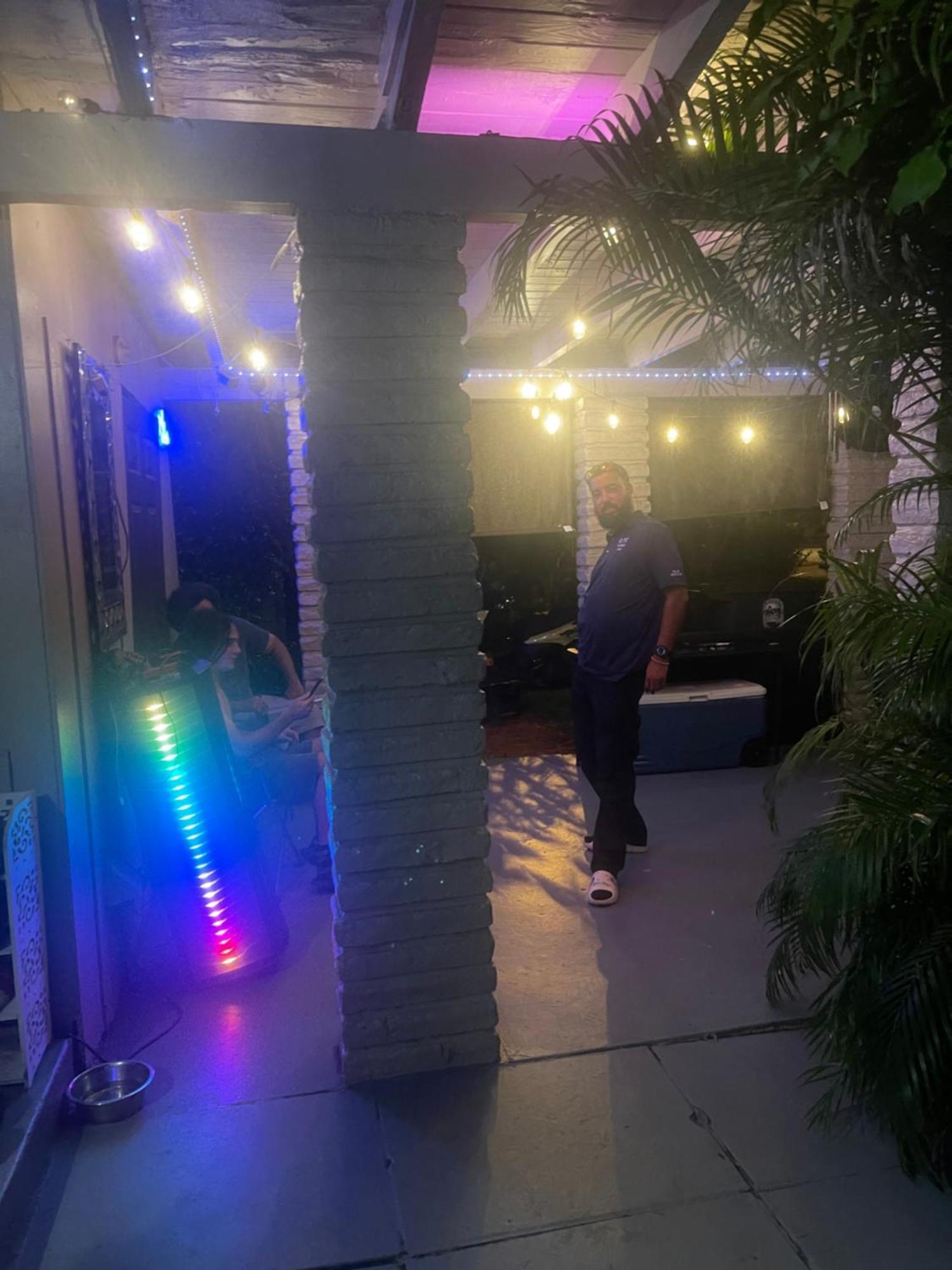 Miami Vibes "Hostel-Like" Shared Room North Miami Kültér fotó