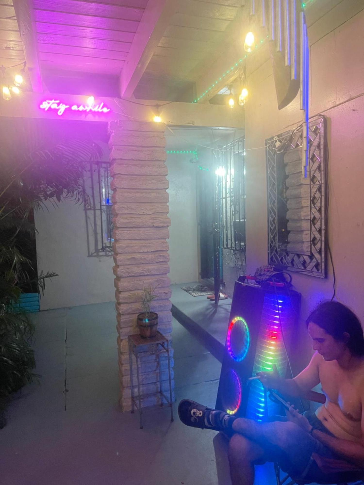 Miami Vibes "Hostel-Like" Shared Room North Miami Kültér fotó